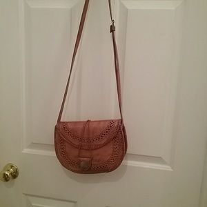Handmade in Morocco Handbag